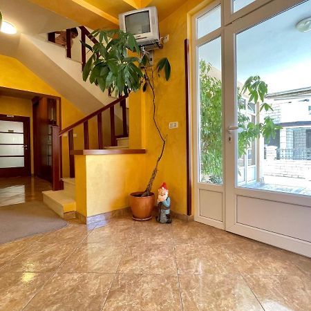 Villa Ns Velji Vinogradi Budva Zewnętrze zdjęcie