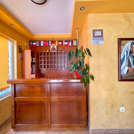 Villa Ns Velji Vinogradi Budva Zewnętrze zdjęcie