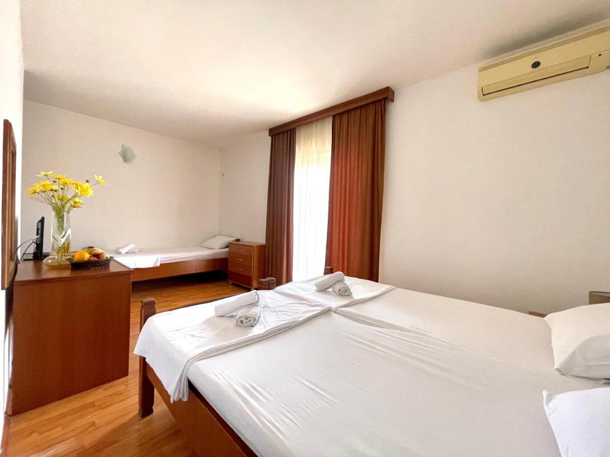 Villa Ns Velji Vinogradi Budva Zewnętrze zdjęcie