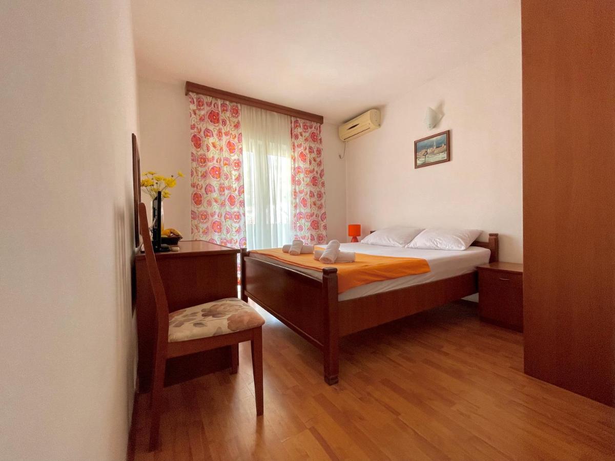 Villa Ns Velji Vinogradi Budva Zewnętrze zdjęcie