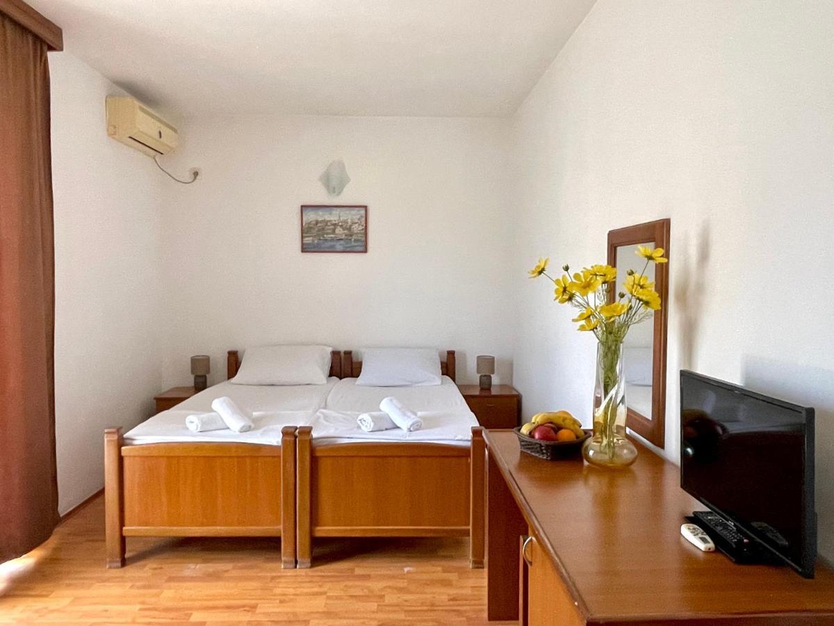 Villa Ns Velji Vinogradi Budva Zewnętrze zdjęcie