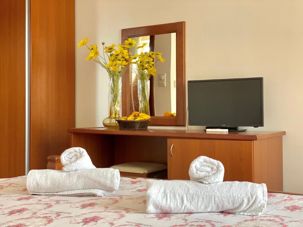 Villa Ns Velji Vinogradi Budva Zewnętrze zdjęcie