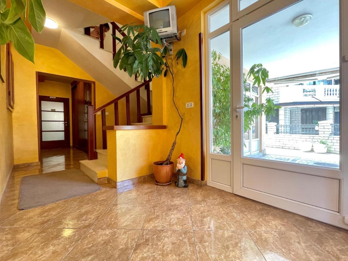 Villa Ns Velji Vinogradi Budva Zewnętrze zdjęcie