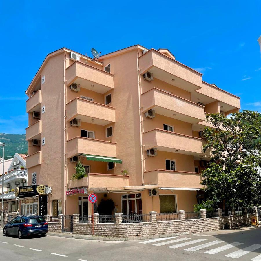 Villa Ns Velji Vinogradi Budva Zewnętrze zdjęcie