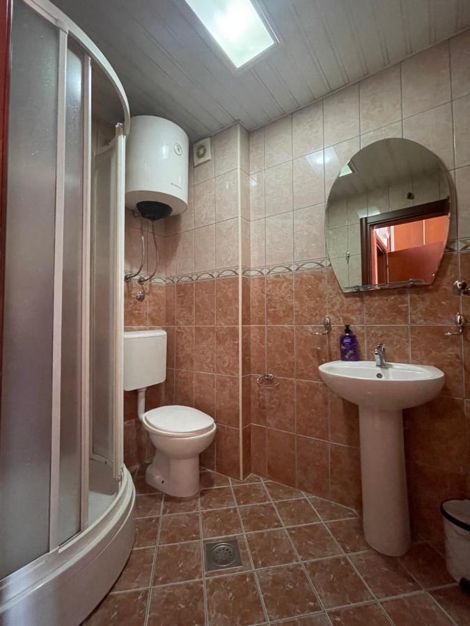 Villa Ns Velji Vinogradi Budva Zewnętrze zdjęcie