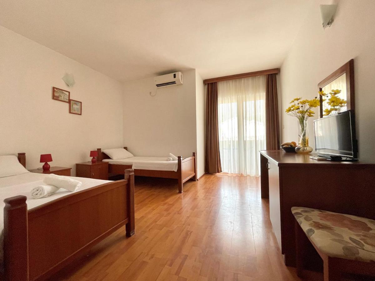 Villa Ns Velji Vinogradi Budva Zewnętrze zdjęcie