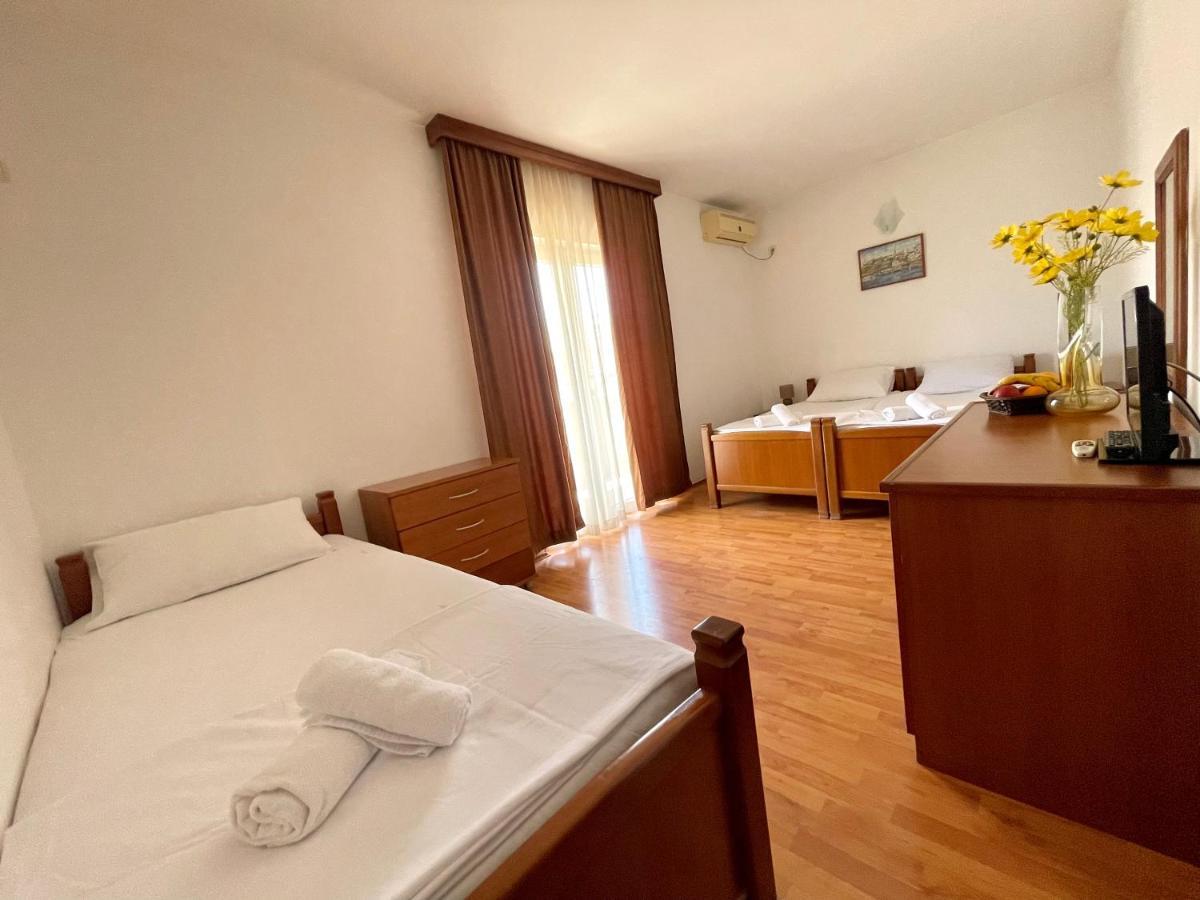 Villa Ns Velji Vinogradi Budva Zewnętrze zdjęcie
