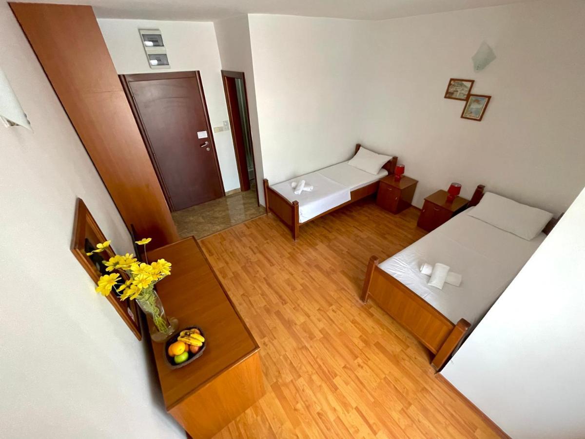 Villa Ns Velji Vinogradi Budva Zewnętrze zdjęcie