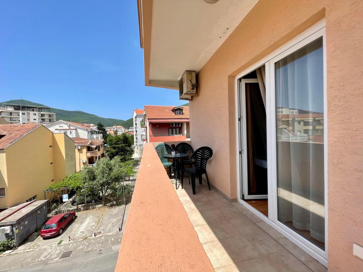 Villa Ns Velji Vinogradi Budva Zewnętrze zdjęcie