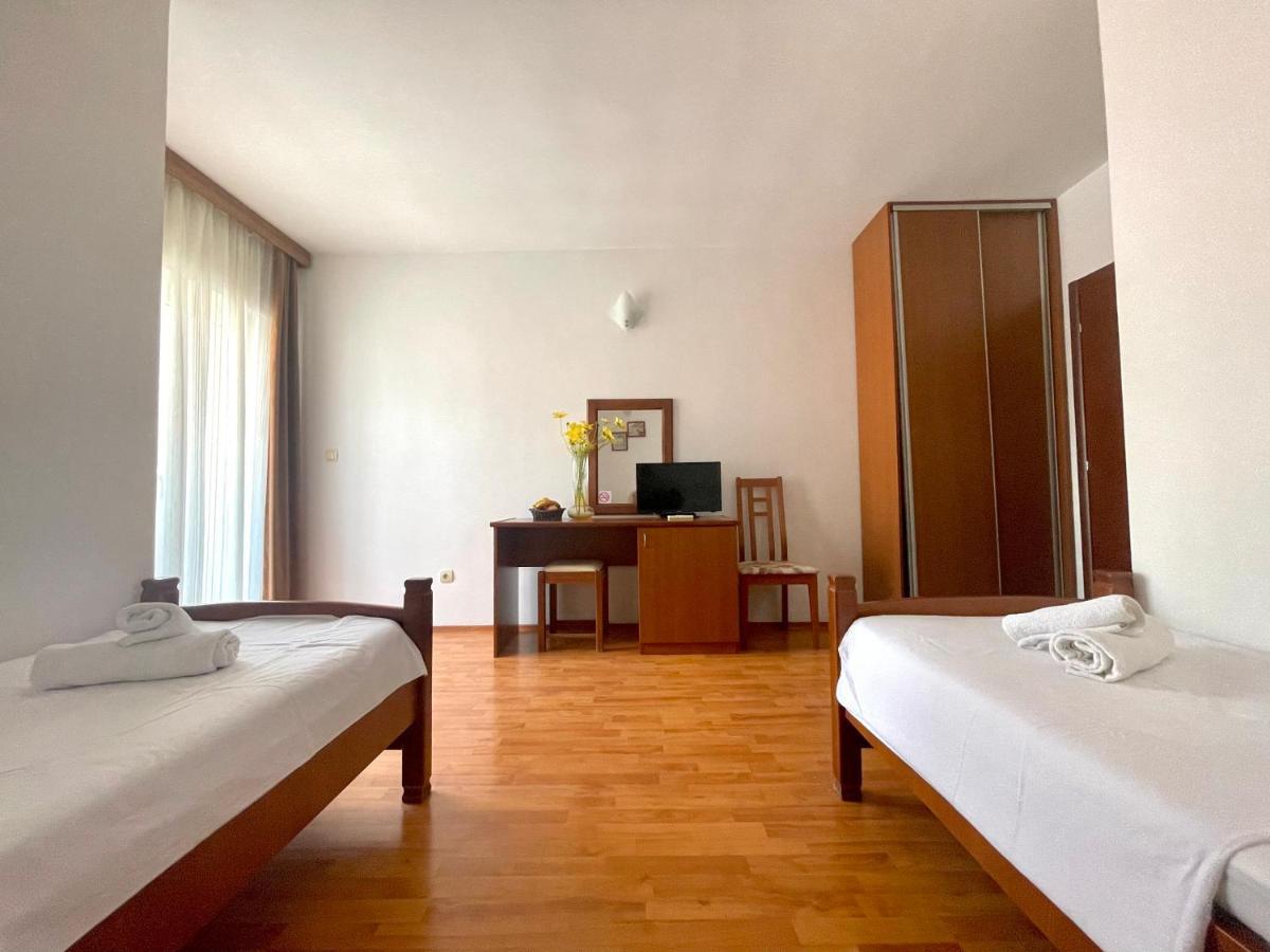Villa Ns Velji Vinogradi Budva Zewnętrze zdjęcie