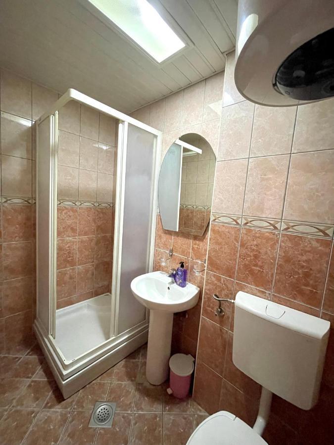Villa Ns Velji Vinogradi Budva Zewnętrze zdjęcie