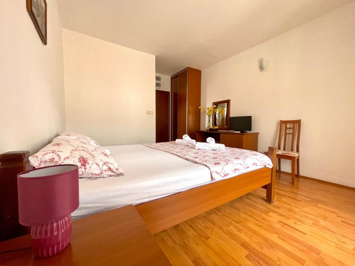 Villa Ns Velji Vinogradi Budva Zewnętrze zdjęcie