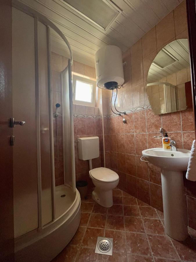 Villa Ns Velji Vinogradi Budva Zewnętrze zdjęcie