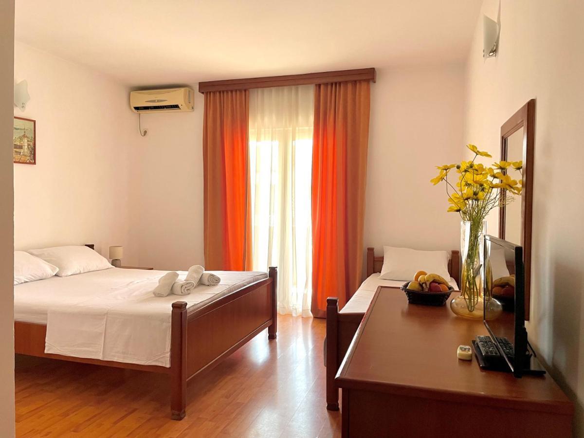 Villa Ns Velji Vinogradi Budva Zewnętrze zdjęcie
