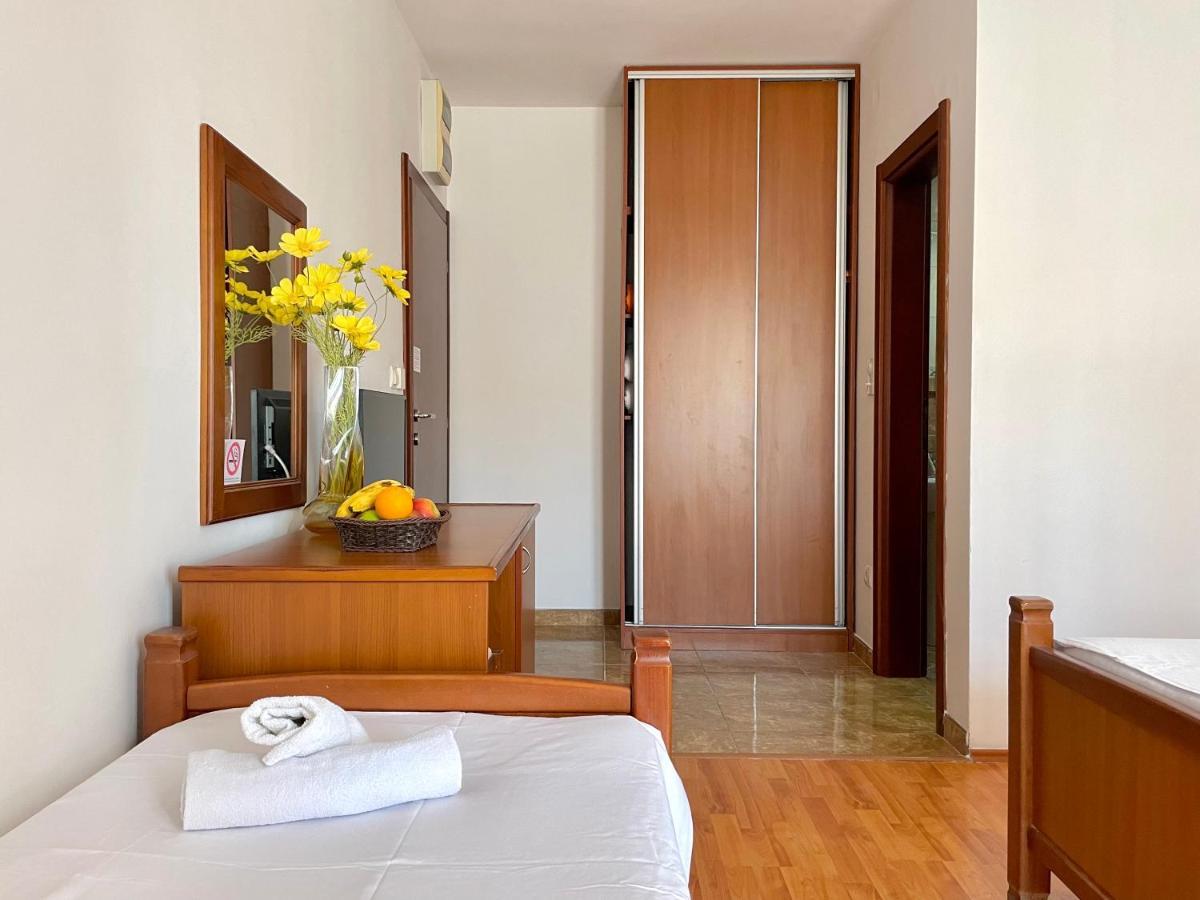 Villa Ns Velji Vinogradi Budva Zewnętrze zdjęcie