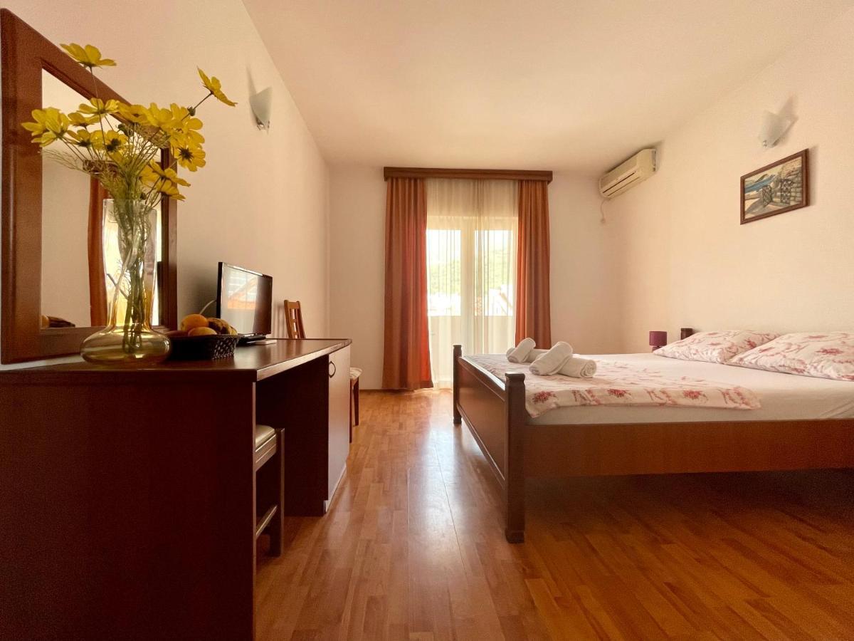 Villa Ns Velji Vinogradi Budva Zewnętrze zdjęcie