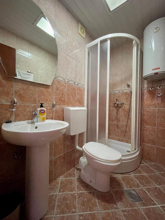 Villa Ns Velji Vinogradi Budva Zewnętrze zdjęcie