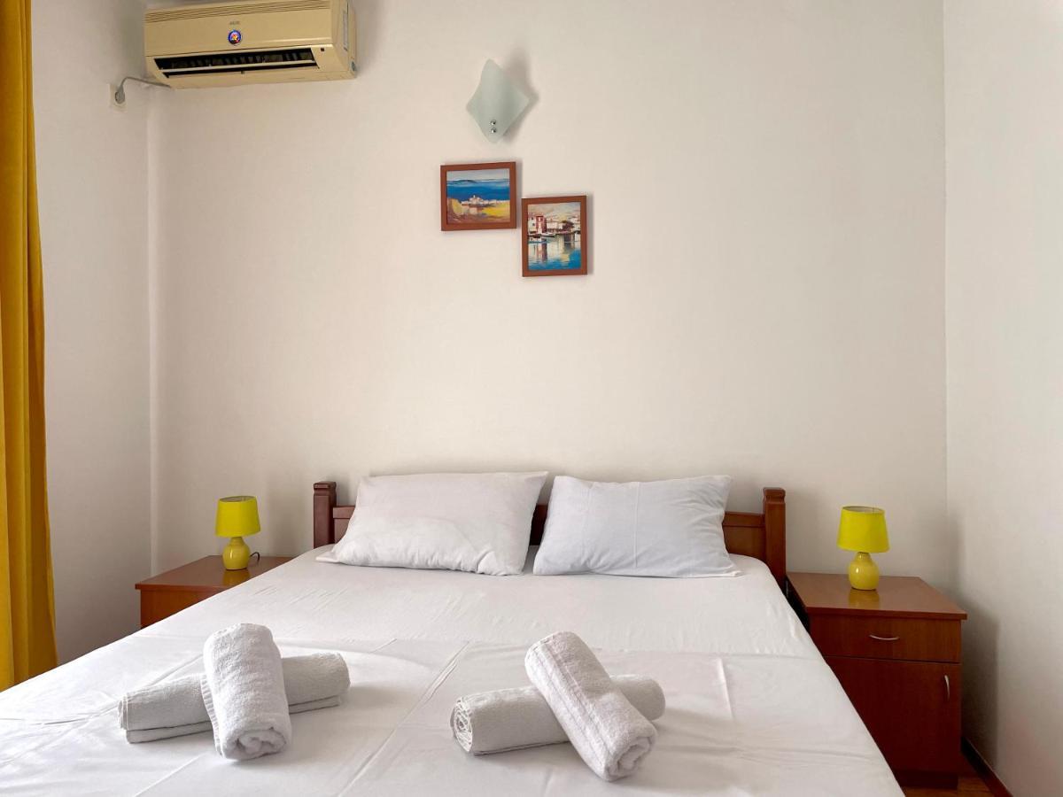 Villa Ns Velji Vinogradi Budva Zewnętrze zdjęcie