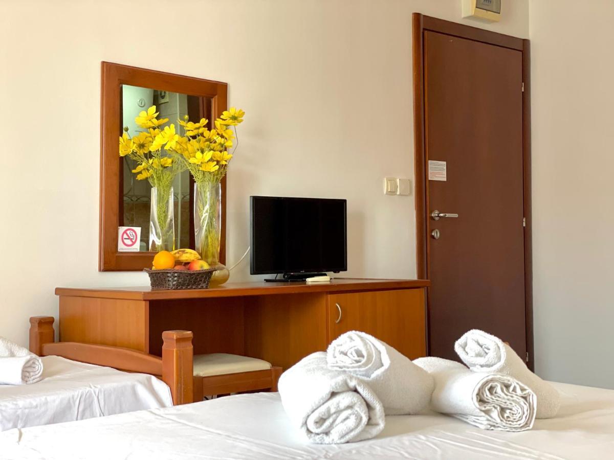 Villa Ns Velji Vinogradi Budva Zewnętrze zdjęcie