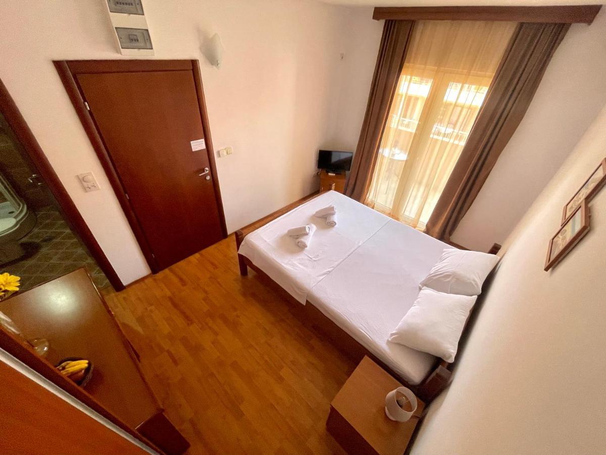 Villa Ns Velji Vinogradi Budva Zewnętrze zdjęcie