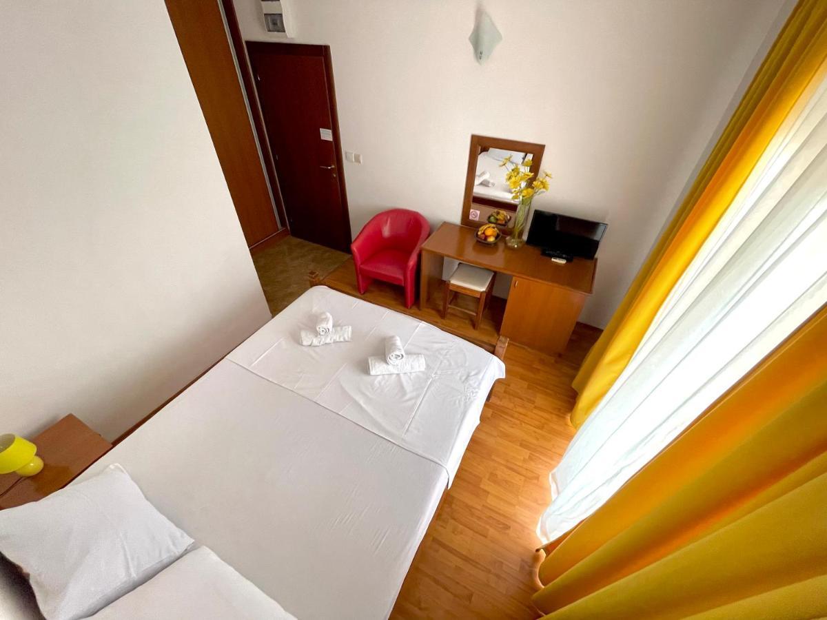Villa Ns Velji Vinogradi Budva Zewnętrze zdjęcie