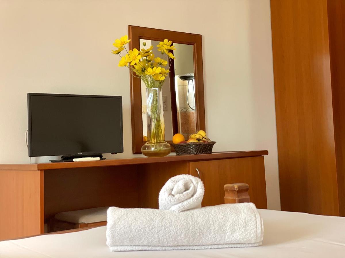 Villa Ns Velji Vinogradi Budva Zewnętrze zdjęcie