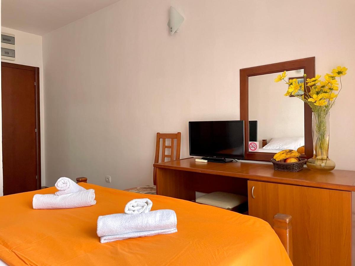 Villa Ns Velji Vinogradi Budva Zewnętrze zdjęcie