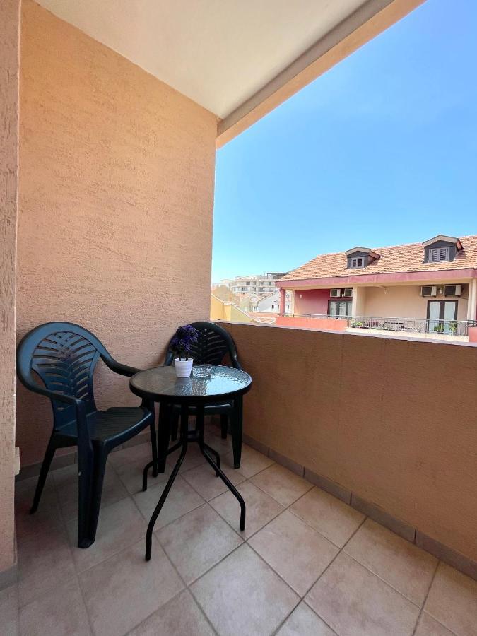 Villa Ns Velji Vinogradi Budva Zewnętrze zdjęcie