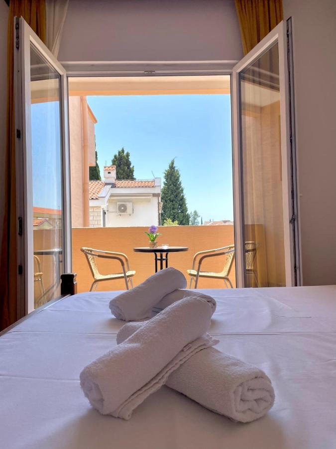 Villa Ns Velji Vinogradi Budva Zewnętrze zdjęcie