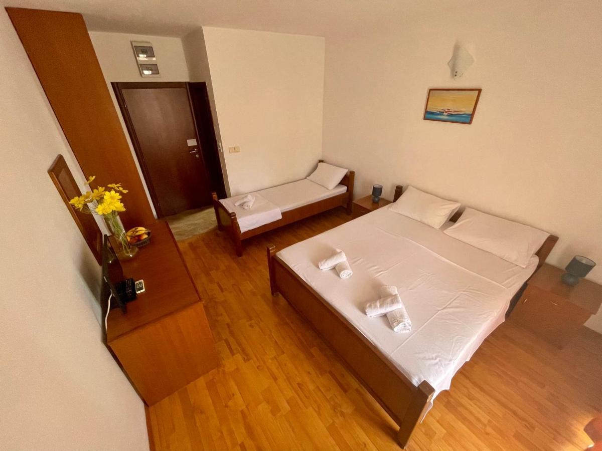 Villa Ns Velji Vinogradi Budva Zewnętrze zdjęcie