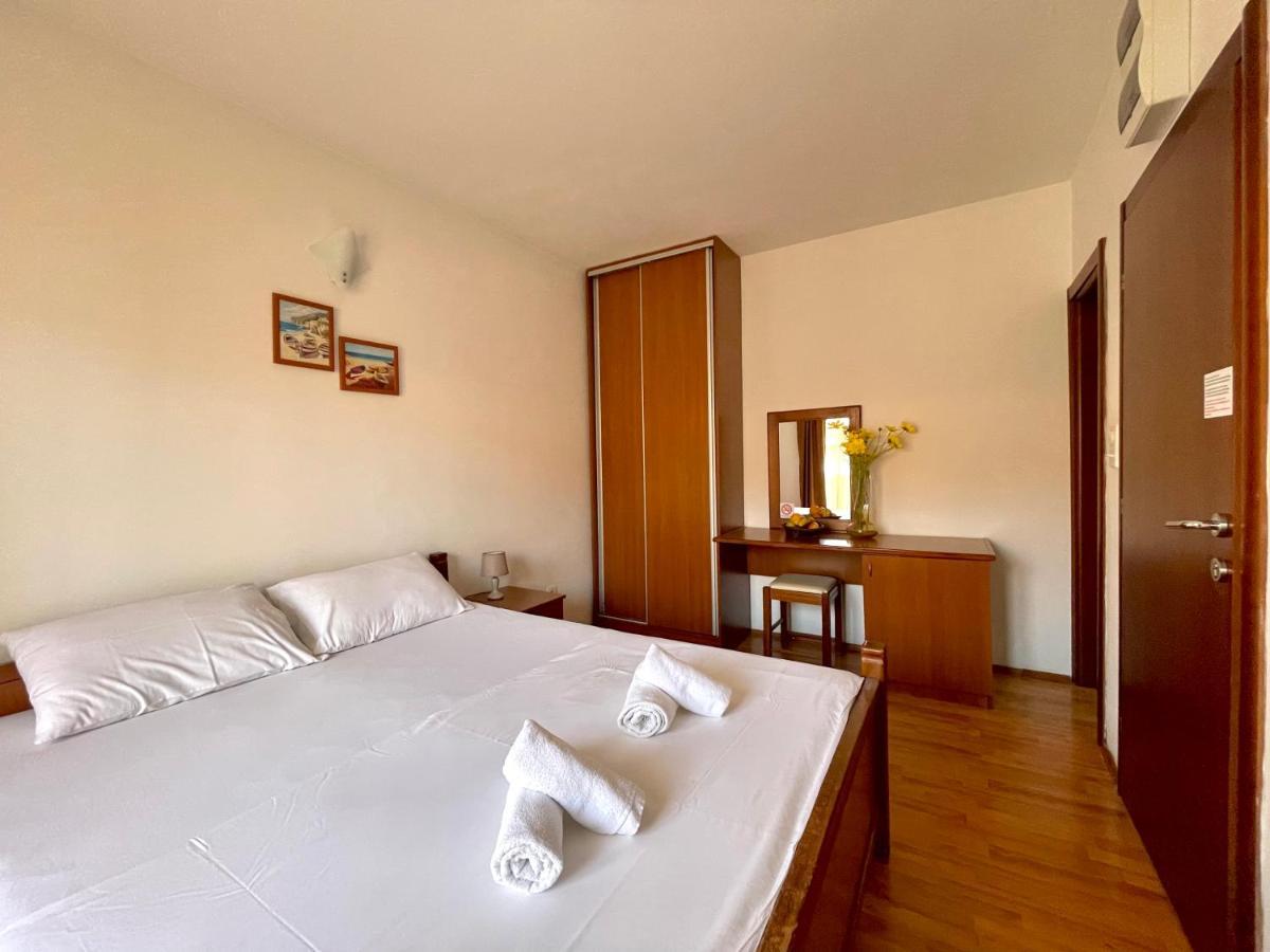 Villa Ns Velji Vinogradi Budva Zewnętrze zdjęcie