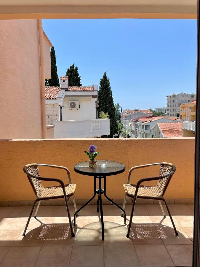 Villa Ns Velji Vinogradi Budva Zewnętrze zdjęcie