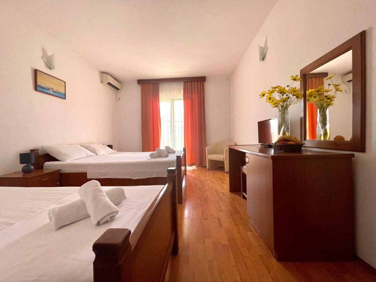 Villa Ns Velji Vinogradi Budva Zewnętrze zdjęcie