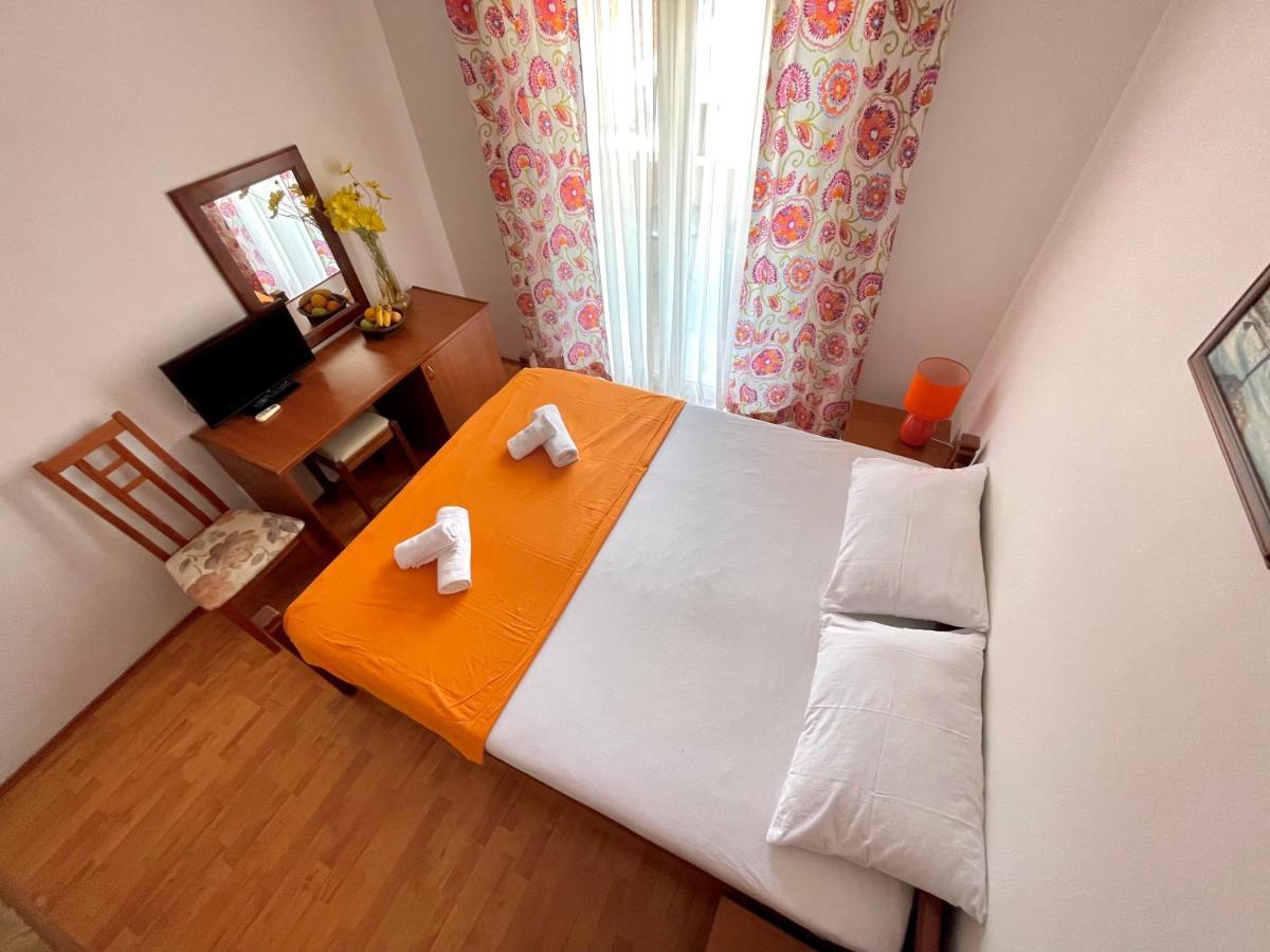 Villa Ns Velji Vinogradi Budva Zewnętrze zdjęcie