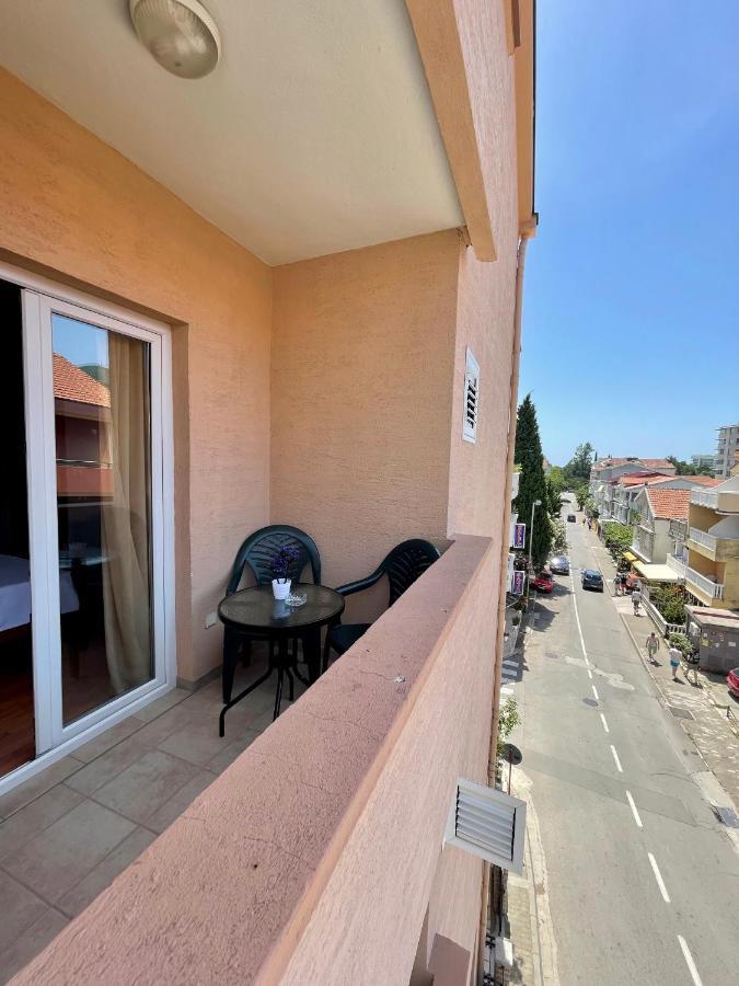 Villa Ns Velji Vinogradi Budva Zewnętrze zdjęcie