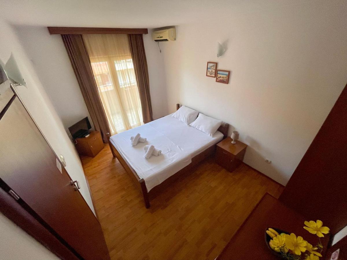 Villa Ns Velji Vinogradi Budva Zewnętrze zdjęcie