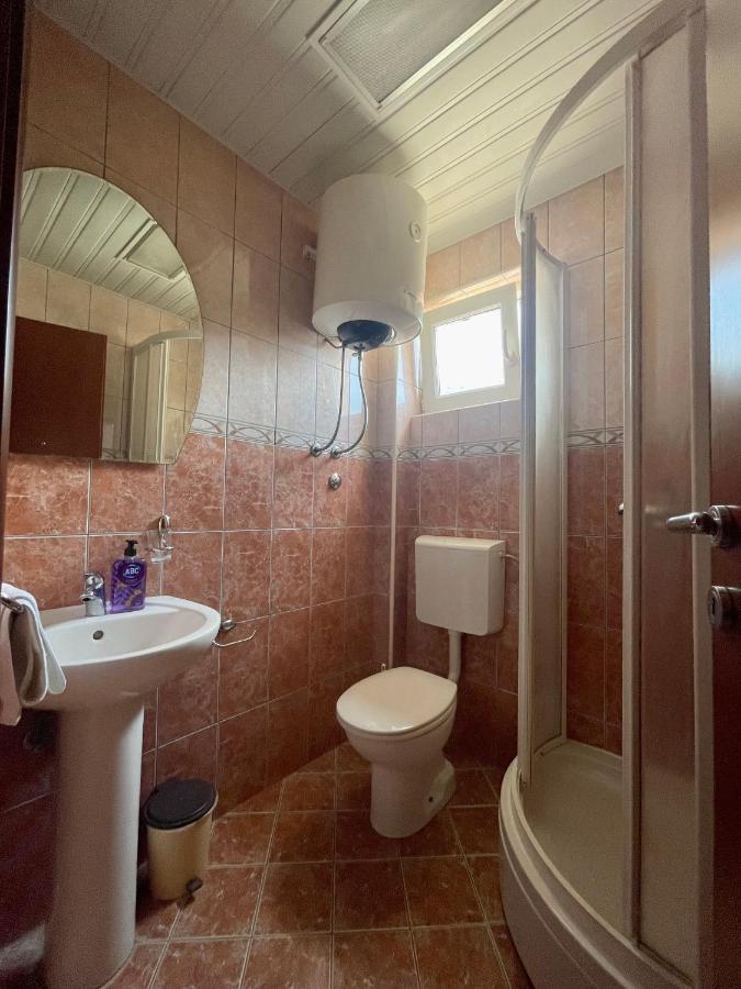 Villa Ns Velji Vinogradi Budva Zewnętrze zdjęcie