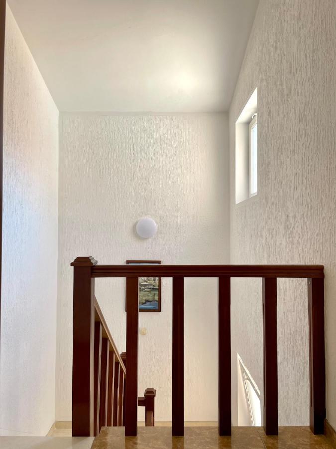 Villa Ns Velji Vinogradi Budva Zewnętrze zdjęcie